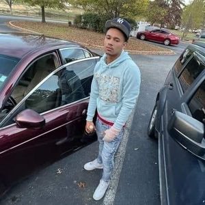 Meet your Posher, Jacob